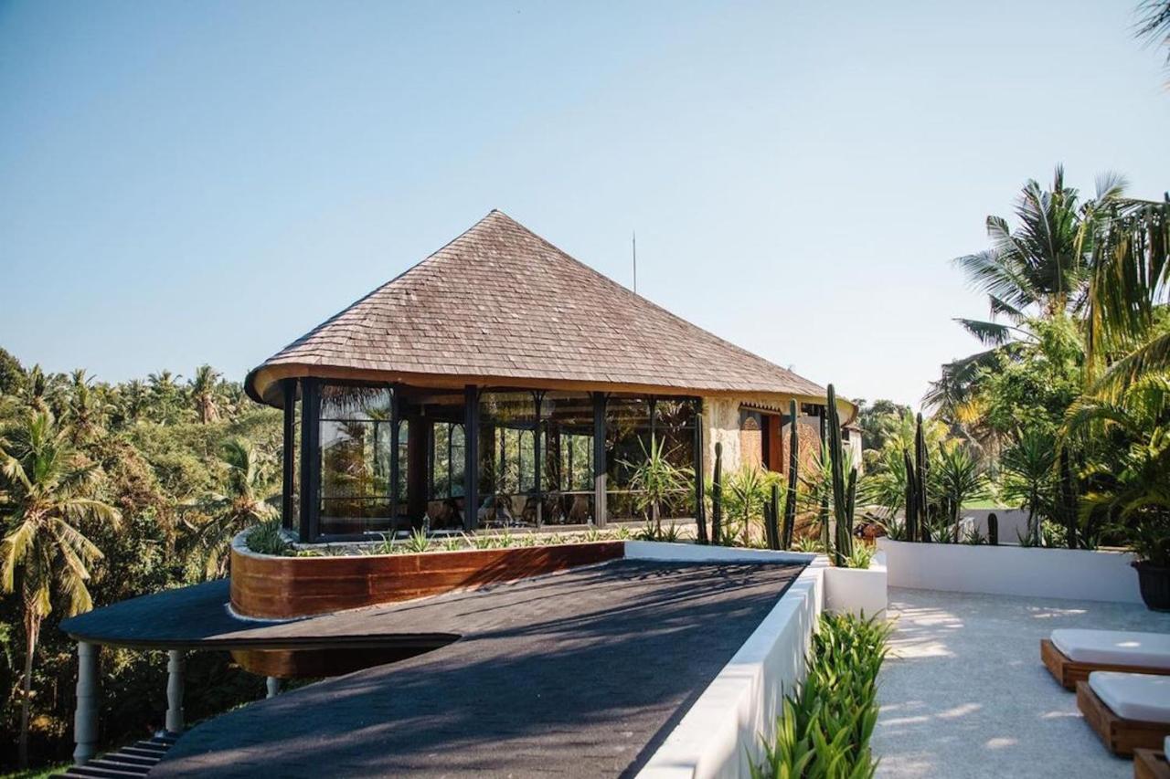 Soulshine And Retreat Ubud