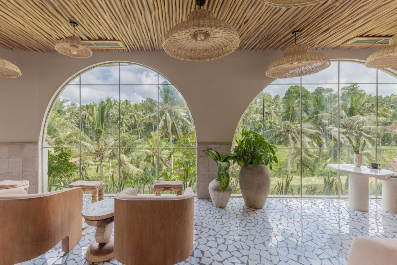 Resort Soulshine And Retreat Ubud