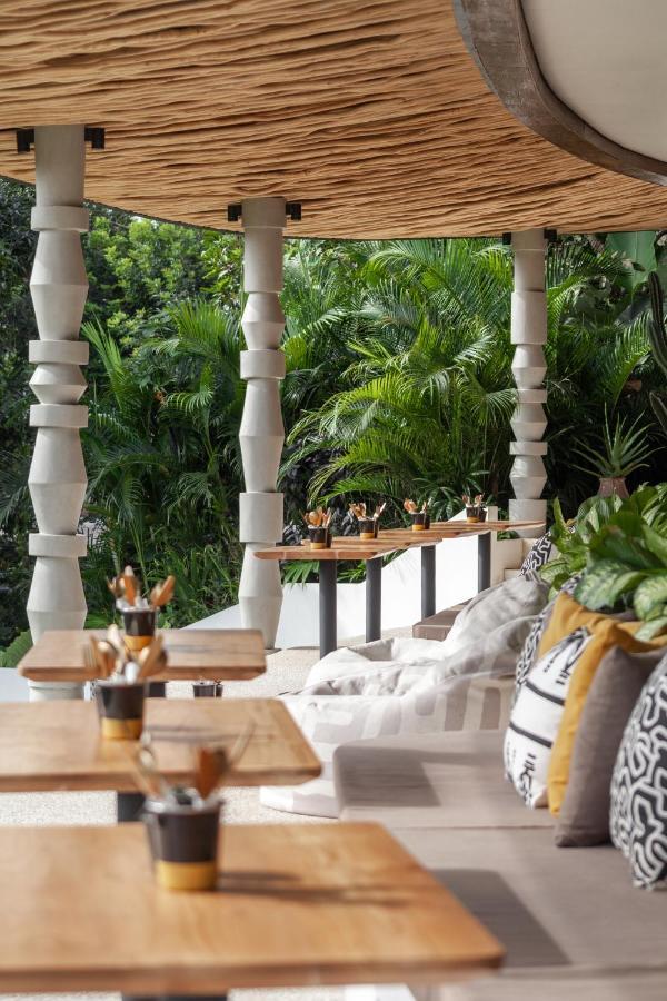 Soulshine And Retreat 5* Ubud