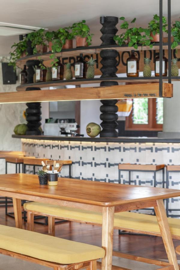 Resort Soulshine And Retreat Ubud