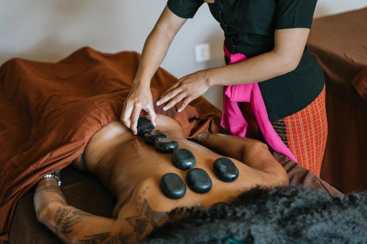 Resort Soulshine And Retreat Ubud