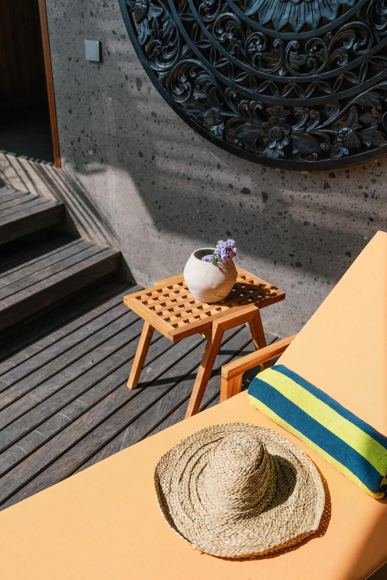 Soulshine And Retreat Ubud
