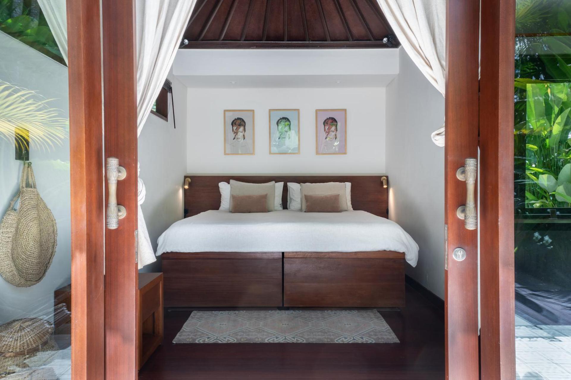Resort Soulshine And Retreat Ubud