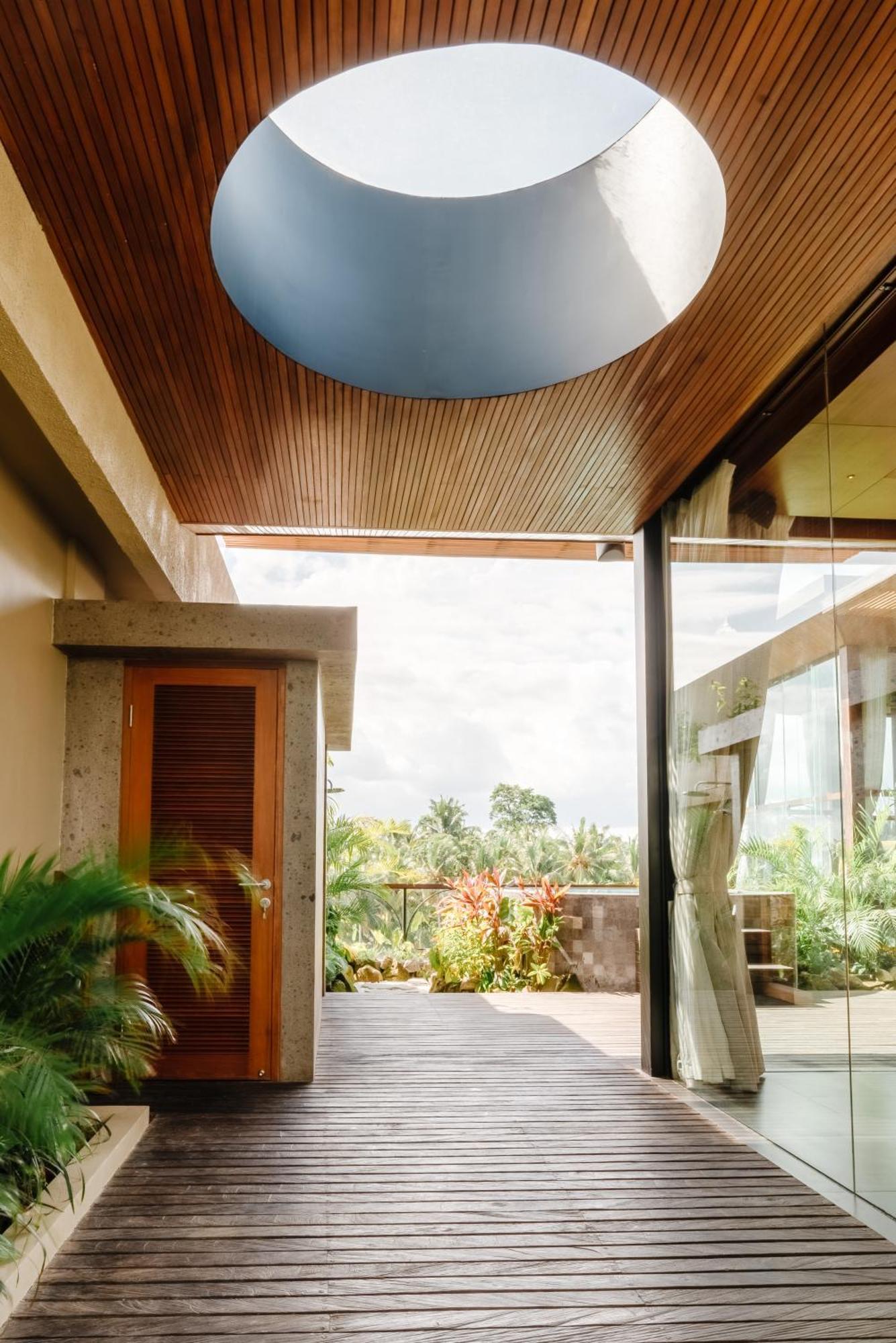 Resort Soulshine And Retreat Ubud