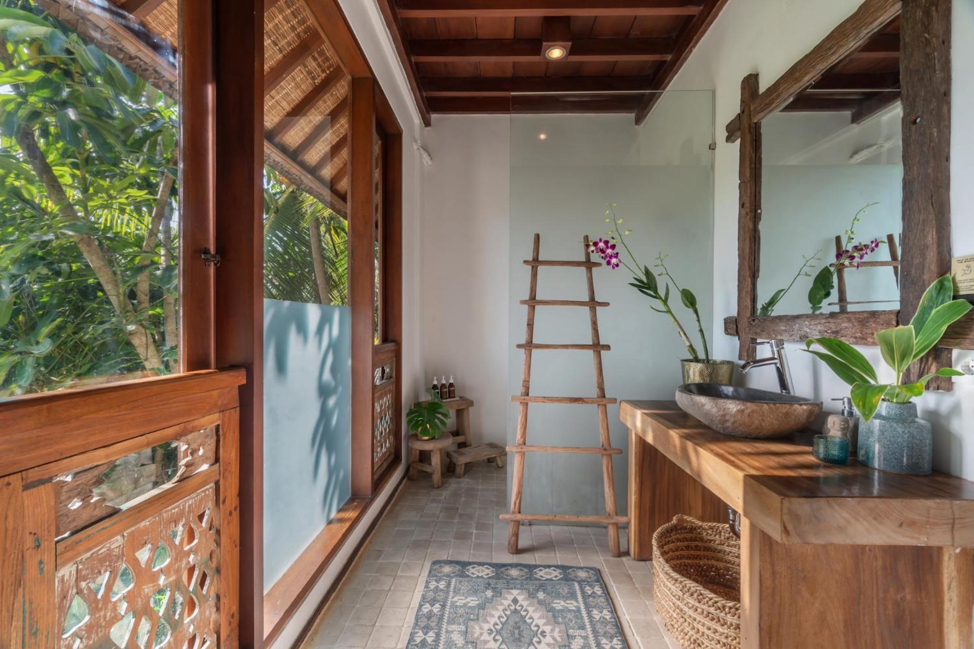 Soulshine And Retreat Ubud