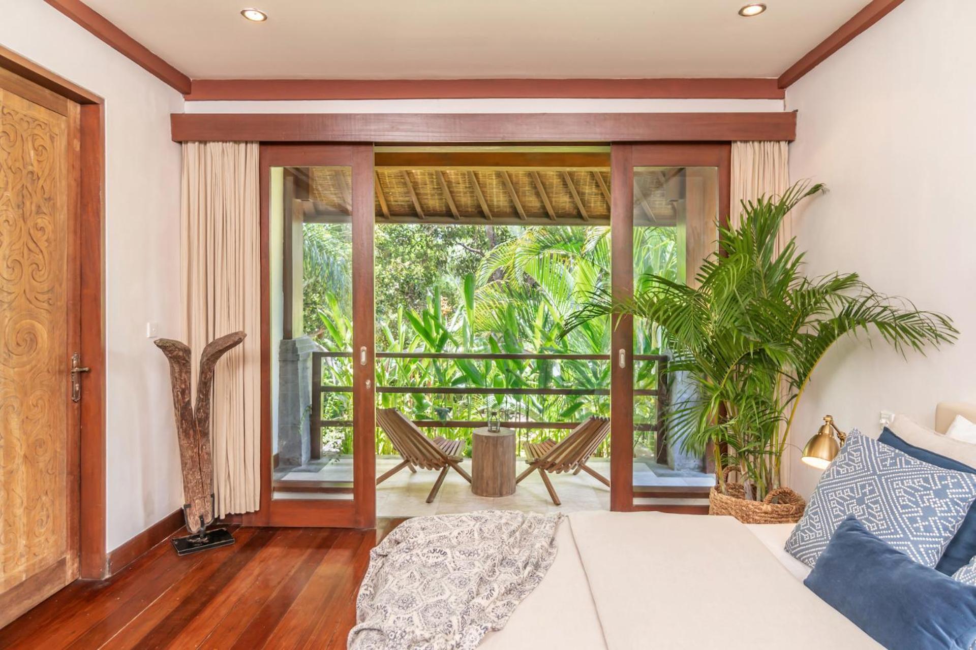 Resort Soulshine And Retreat Ubud