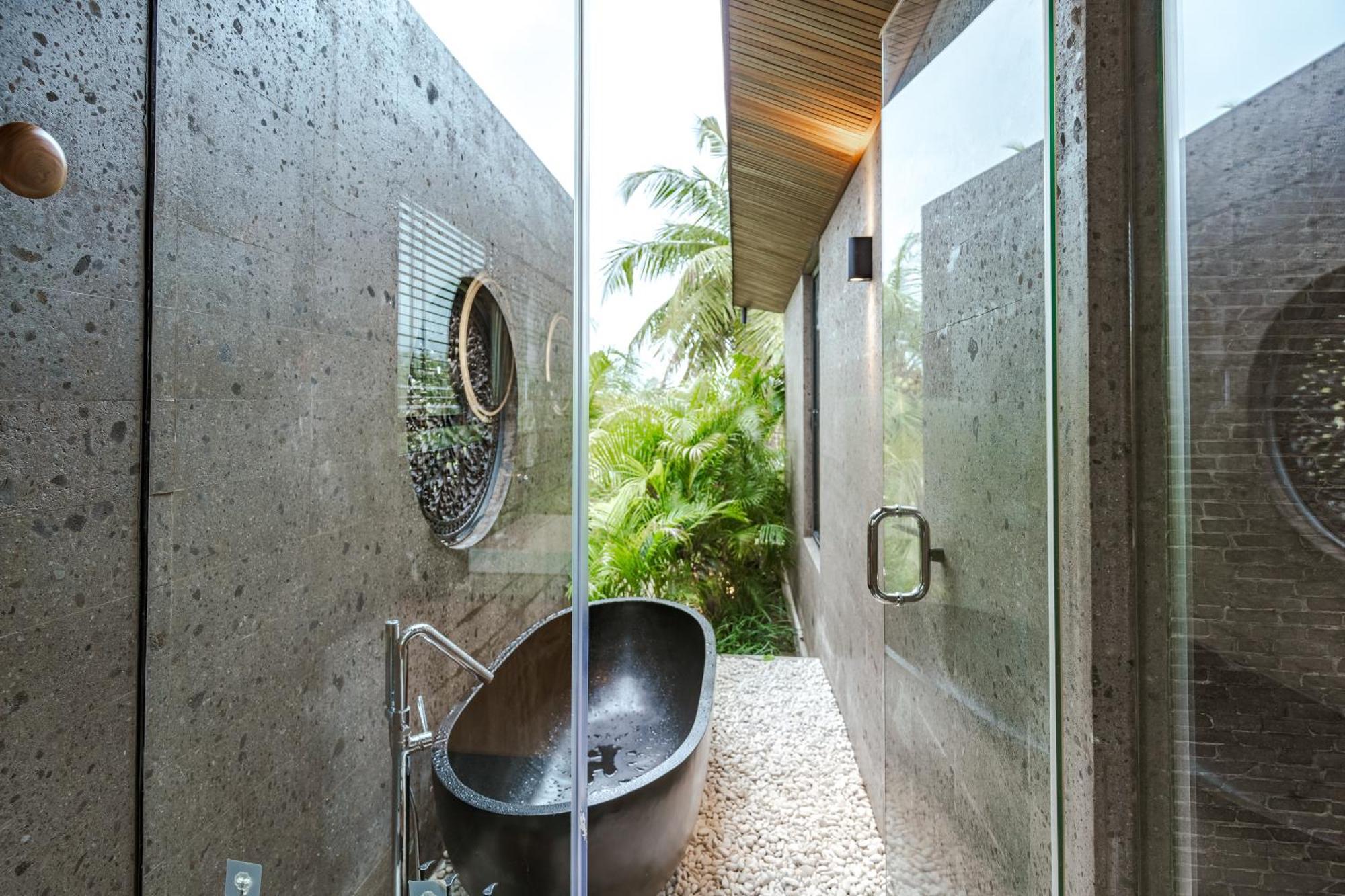 Soulshine And Retreat Resort Ubud