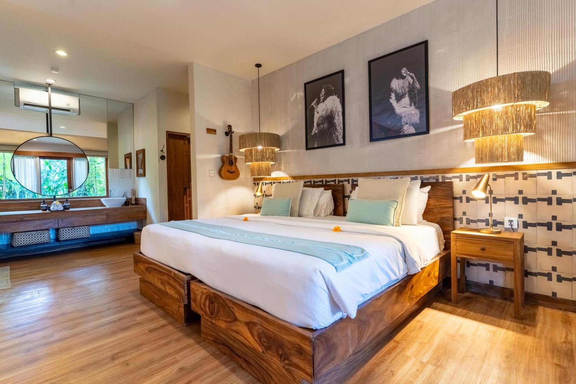 Soulshine And Retreat Resort