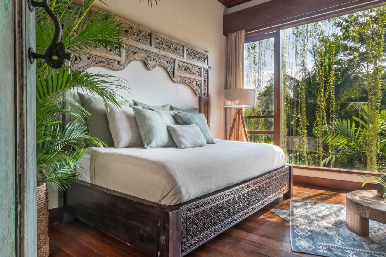 Soulshine And Retreat 5* Ubud