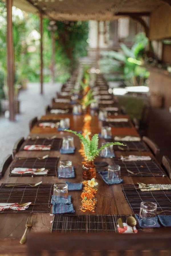 Soulshine And Retreat Resort Ubud