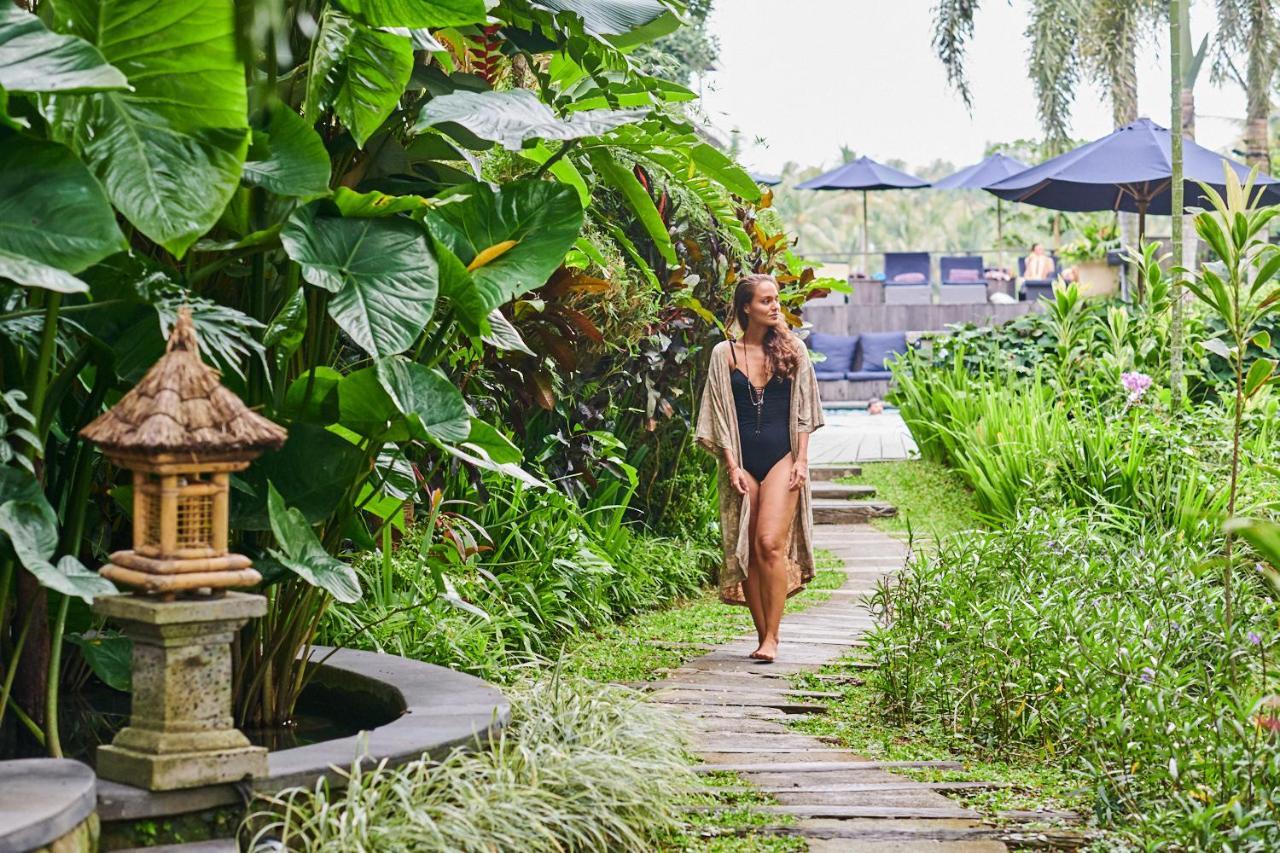 Soulshine And Retreat Resort Ubud