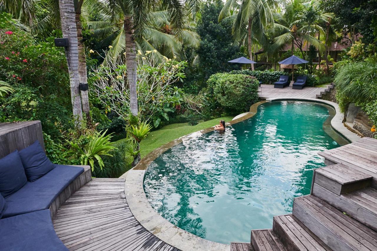 Soulshine And Retreat 5* Ubud