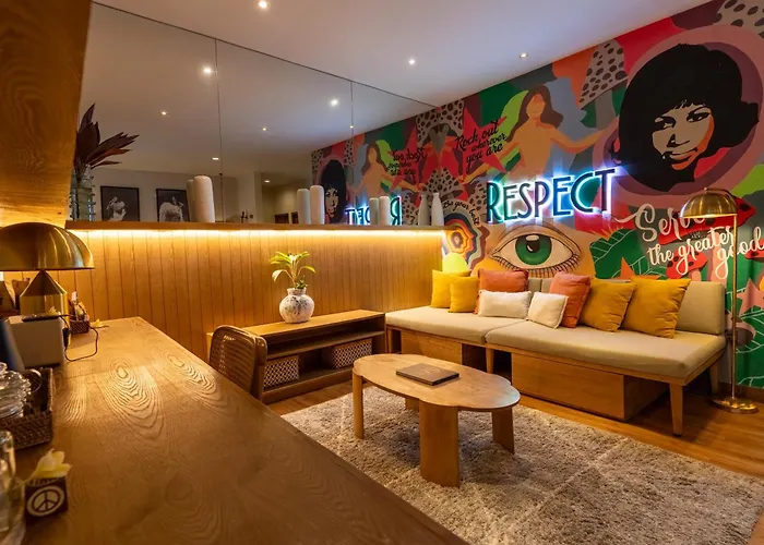 Soulshine Resort And Retreat